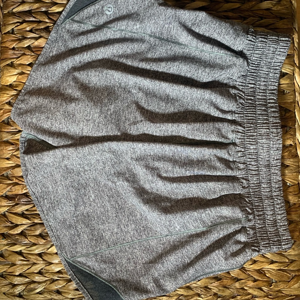 Lululemon Hotty Hot High Rise (Tall)